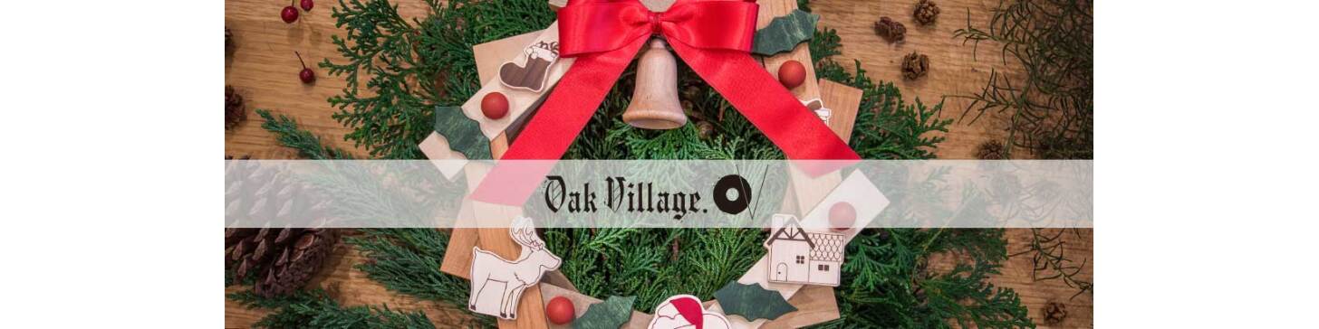 Oak Village (オークヴィレッジ)