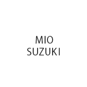 MIO SUZUKI