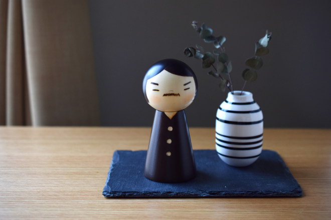 <2019年の父の日>6月16日の贈り物