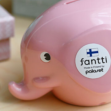 【在庫限り】Palaset 「フレンチピンク」販売終了のお知らせ
