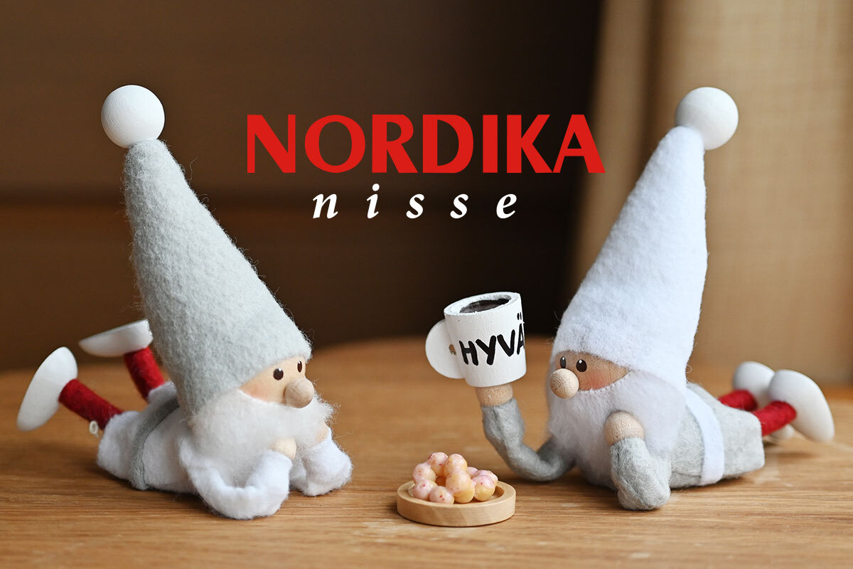 Nordika Nisse（ノルディカニッセ）