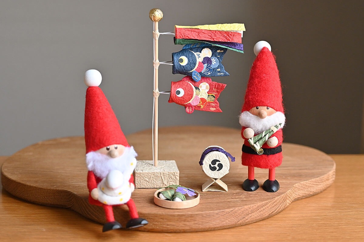 失敗しない五月人形の選び方。大切にしたい、3つのチェックポイント！