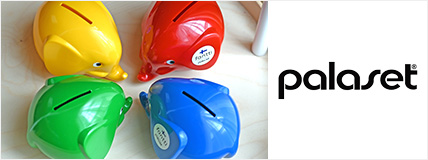 palaset