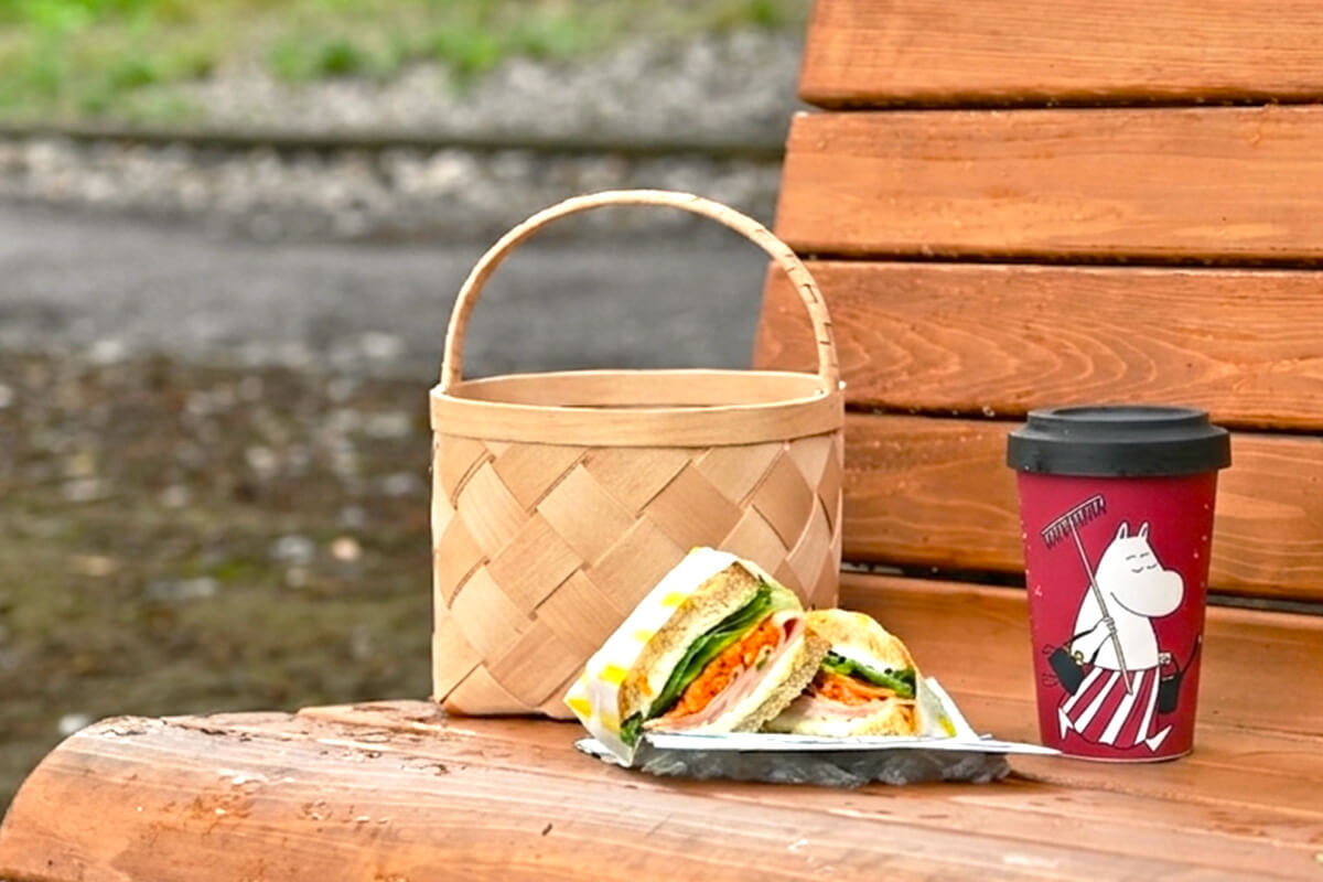 梅雨入り前に外へ出よう！　ピクニックや公園などアウトドアにおすすめの北欧雑貨