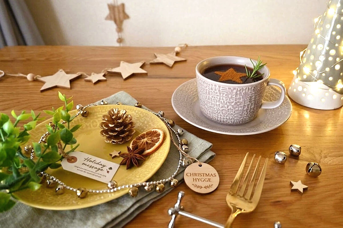 【新入荷】鳥と花が運ぶ春。バーズワーズのマグ＆プレートで始める新生活