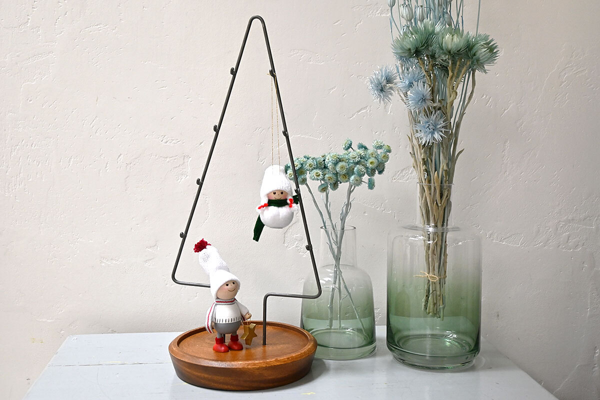 【新入荷】最新のクリスマスアイテム総まとめ。ノルディカニッセ以外の素敵な名品大集合！