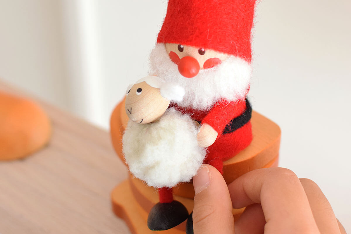 ノルディカニッセ&グライアンドシフの再入荷がスタート！　在庫がある今のうちが、ねらい目です