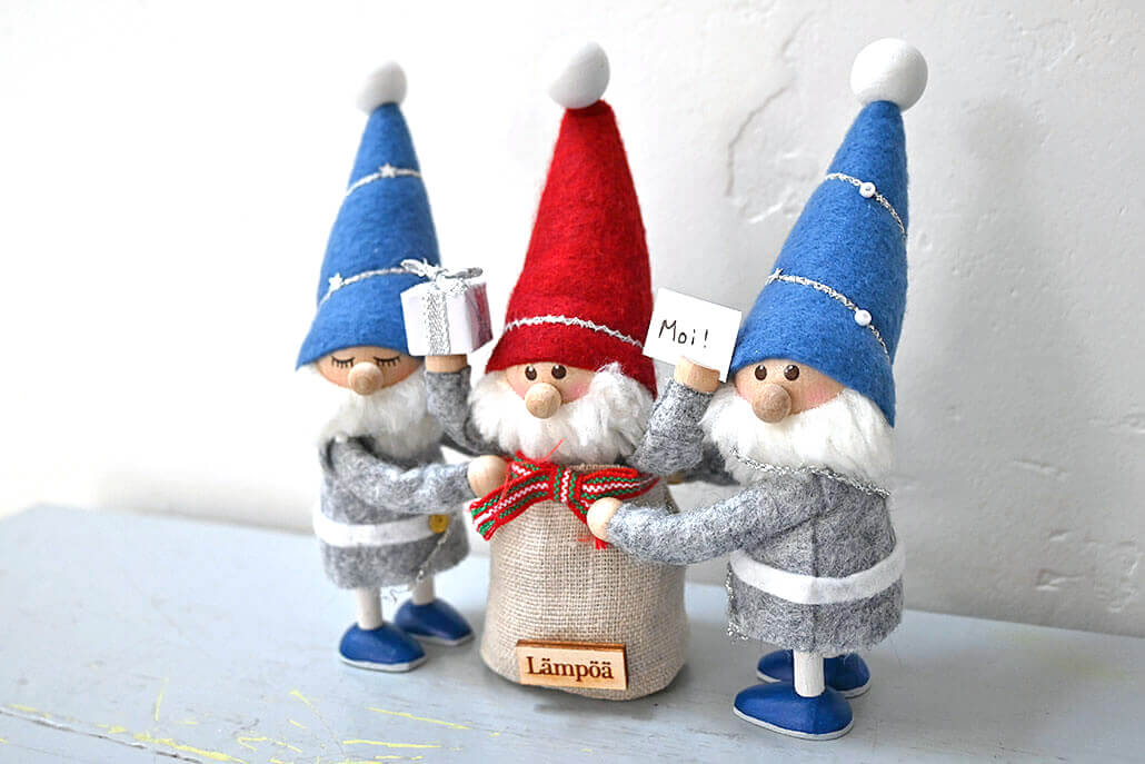 te-noriオリジナルノルディカニッセ