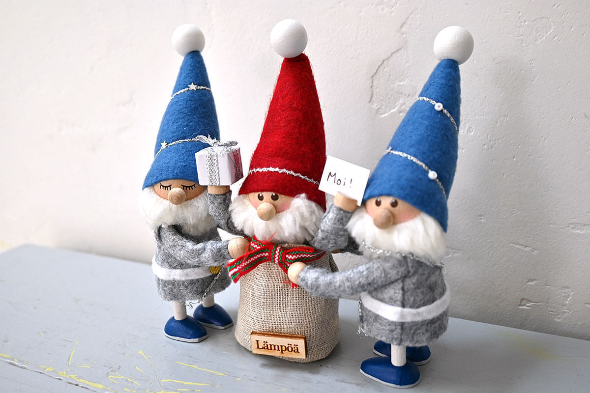 2025年オリジナルノルディカニッセ製作ストーリー