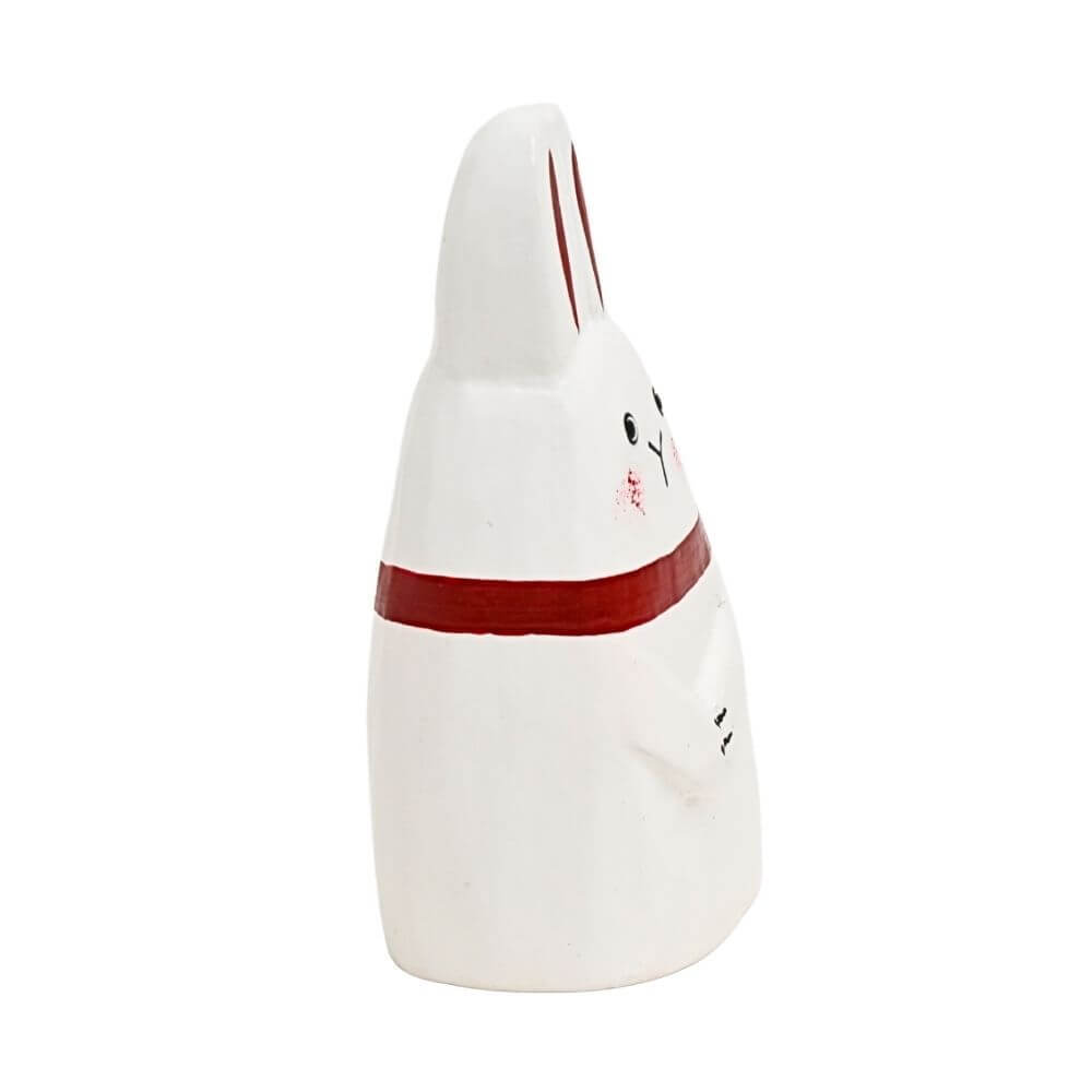 よりそいうさぎ