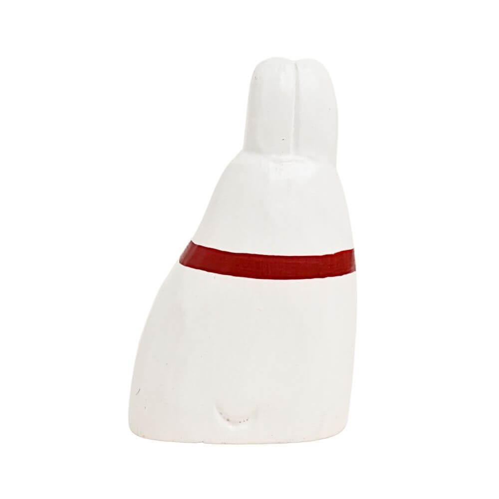 よりそいうさぎ