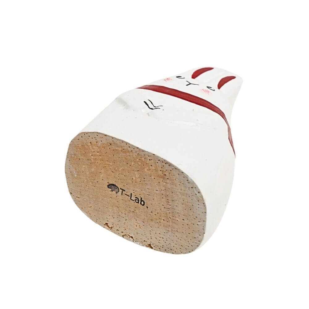 よりそいうさぎ