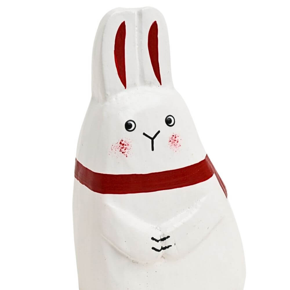 よりそいうさぎ