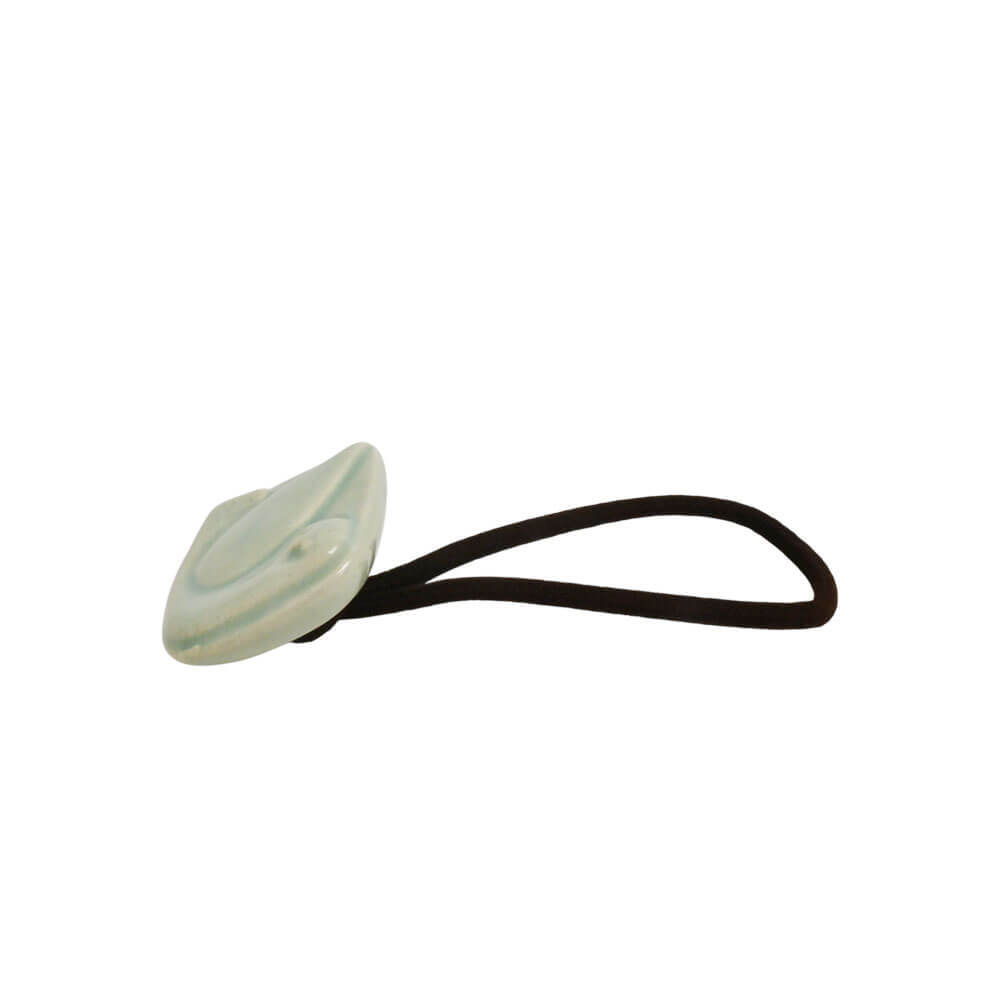BIRD MINI HAIR ACCESSORY　C　ライトブルー