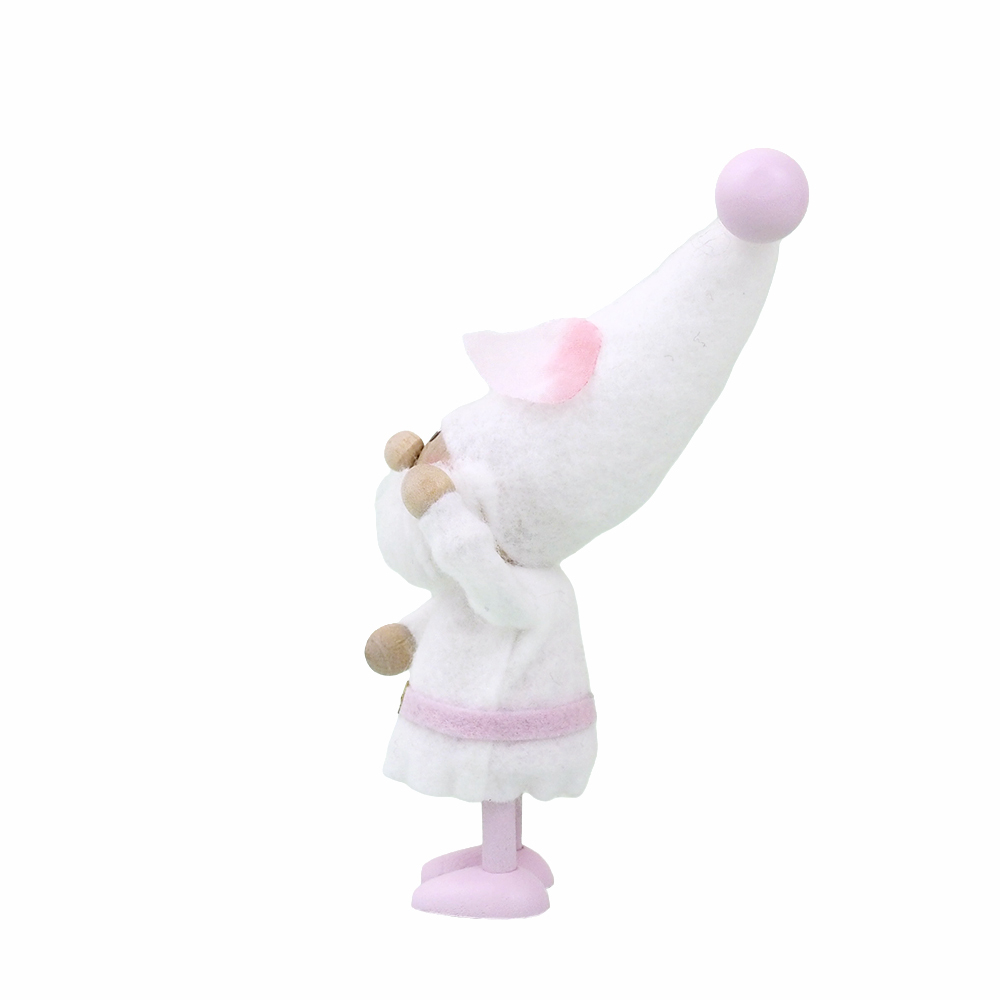 ノルディカニッセ　さくらニッセ サンタピンクベルト