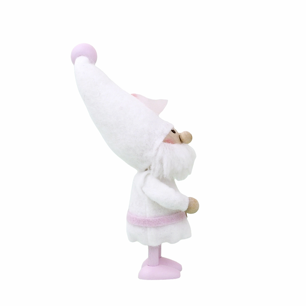 ノルディカニッセ　さくらニッセ サンタピンクベルト