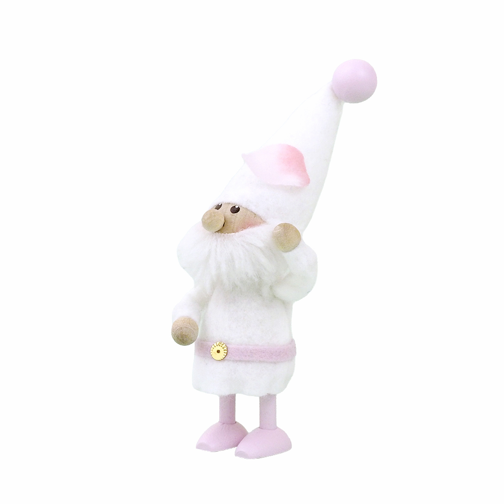 ノルディカニッセ　さくらニッセ サンタピンクベルト