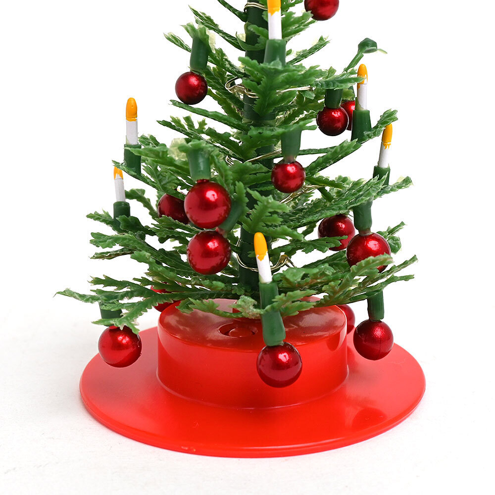 ＜★te-nori限定＞ ノルディカニッセ　北欧の小さな仲間たちと、プレゼント袋に入ったサンタの祝福クリスマスセット