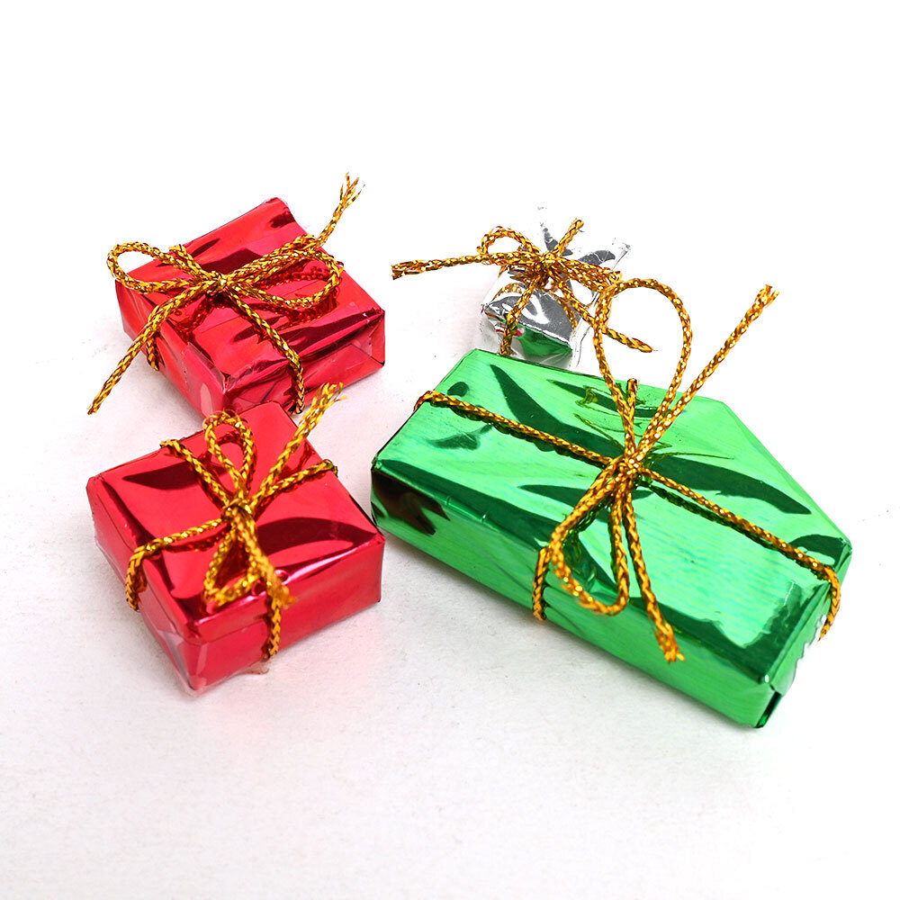 ＜★te-nori限定＞ ノルディカニッセ　北欧の小さな仲間たちと、プレゼント袋に入ったサンタの祝福クリスマスセット