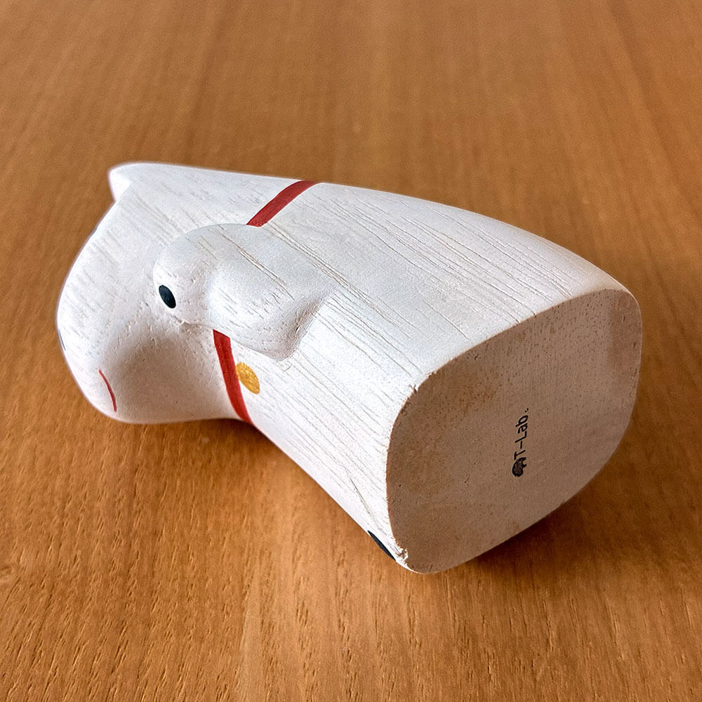 まねきウマ ＆ 鏡餅セット