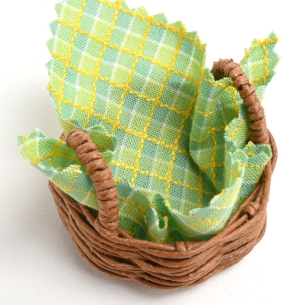 ＜★te-nori限定＞ ノルディカニッセ　北欧の小さなパン屋さん！ お腹も心も満たす、袋に入ったサンタさんの至福の時セット（フランスパン）