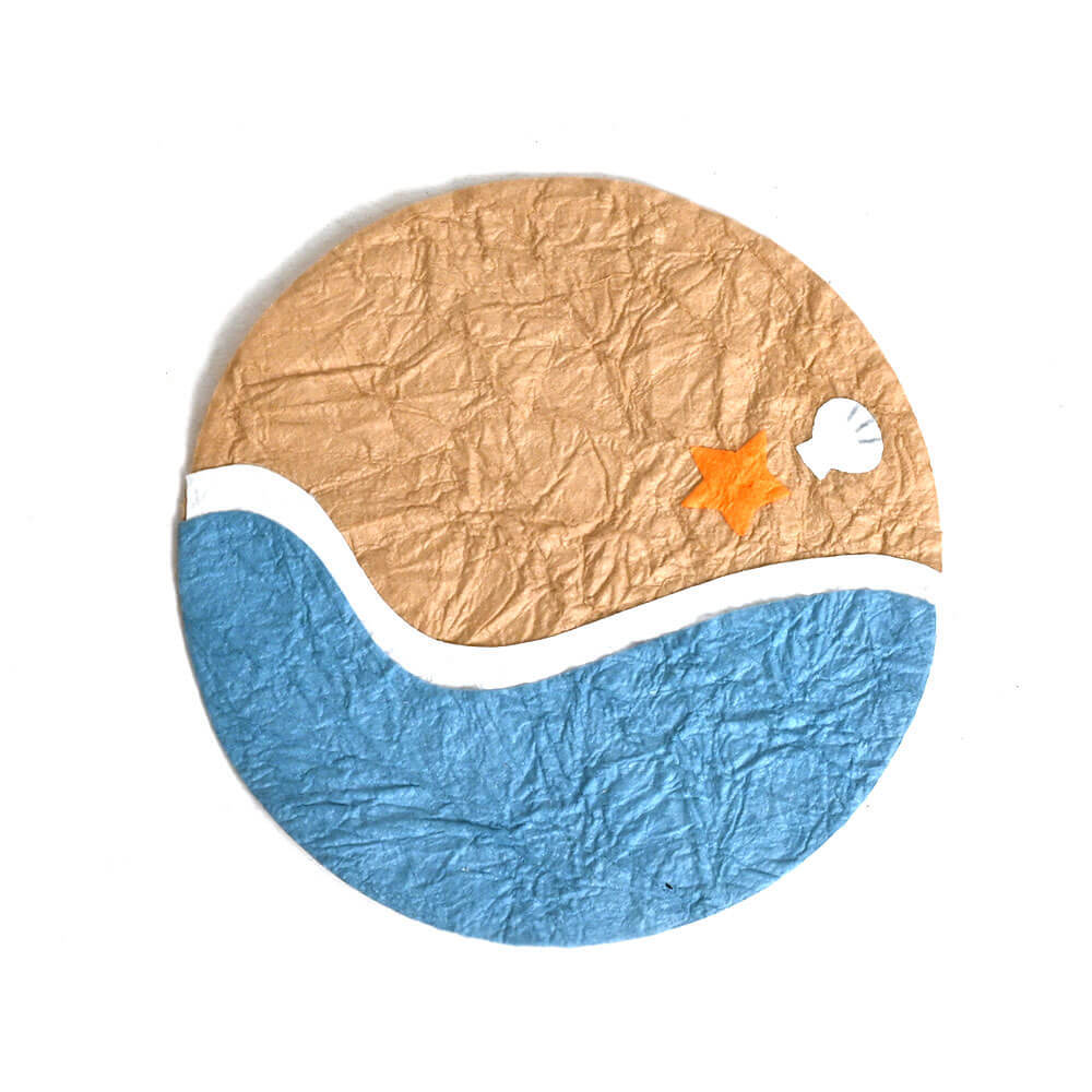 めでたや遊び　浜あそび