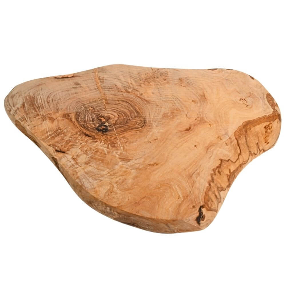 OLIVEWOOD　CUTTING　BOARD（MULTI）キャラメル