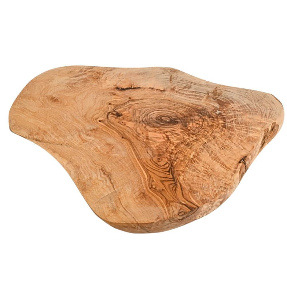 OLIVEWOOD　CUTTING　BOARD（MULTI）キャラメル