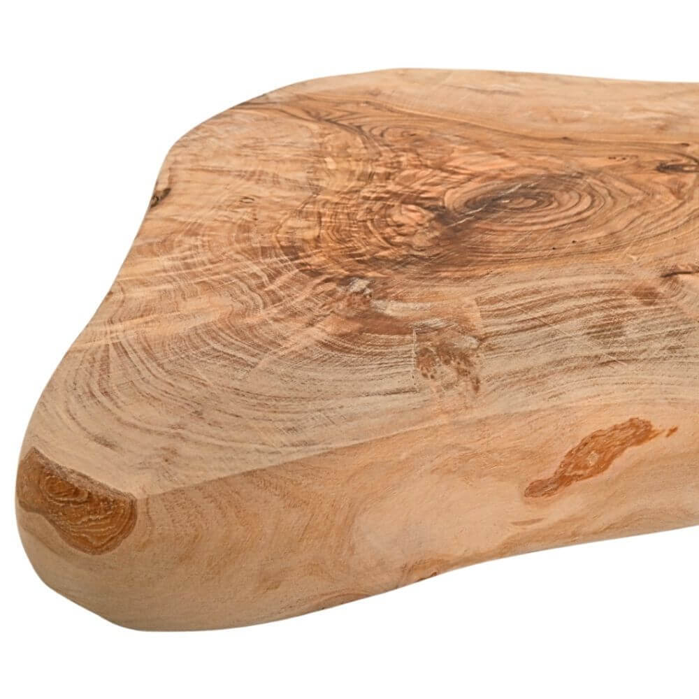 OLIVEWOOD　CUTTING　BOARD（MULTI）キャラメル