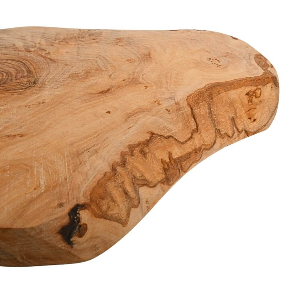 OLIVEWOOD　CUTTING　BOARD（MULTI）キャラメル