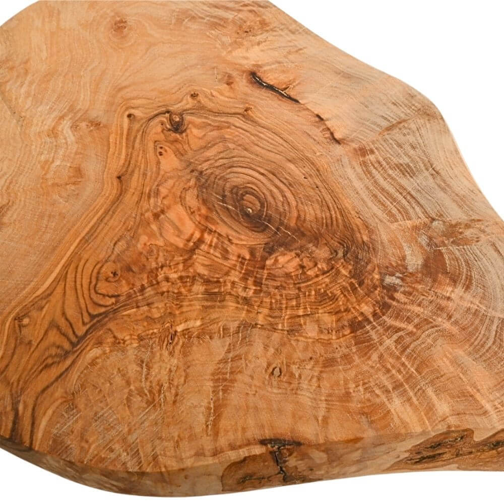 OLIVEWOOD　CUTTING　BOARD（MULTI）キャラメル