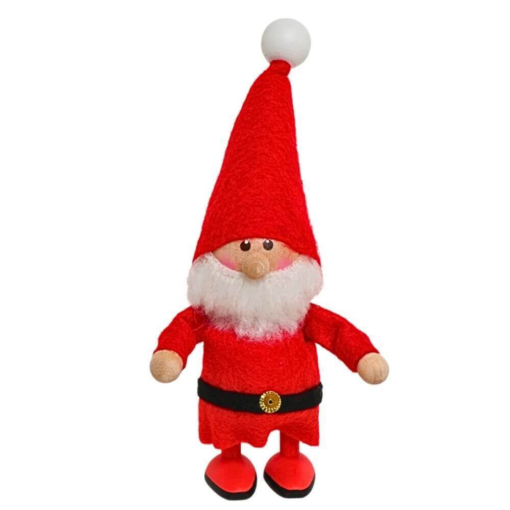 ノルディカニッセ　はじめての北欧クリスマスセット（定番カラー）