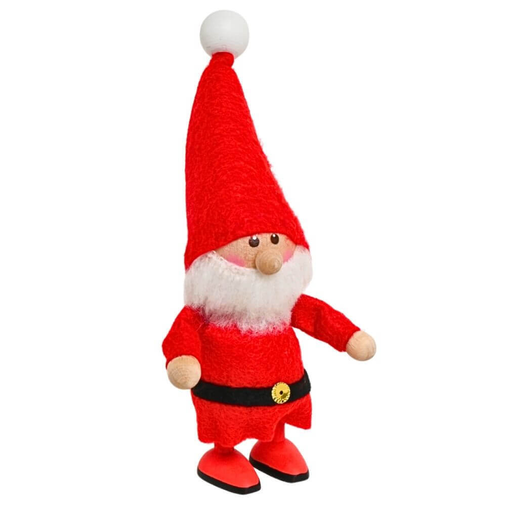 ノルディカニッセ　はじめての北欧クリスマスセット（定番カラー）