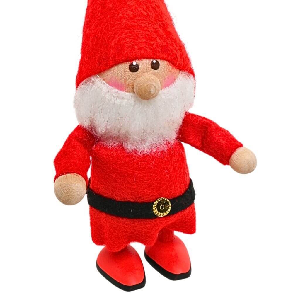 ノルディカニッセ　はじめての北欧クリスマスセット（定番カラー）