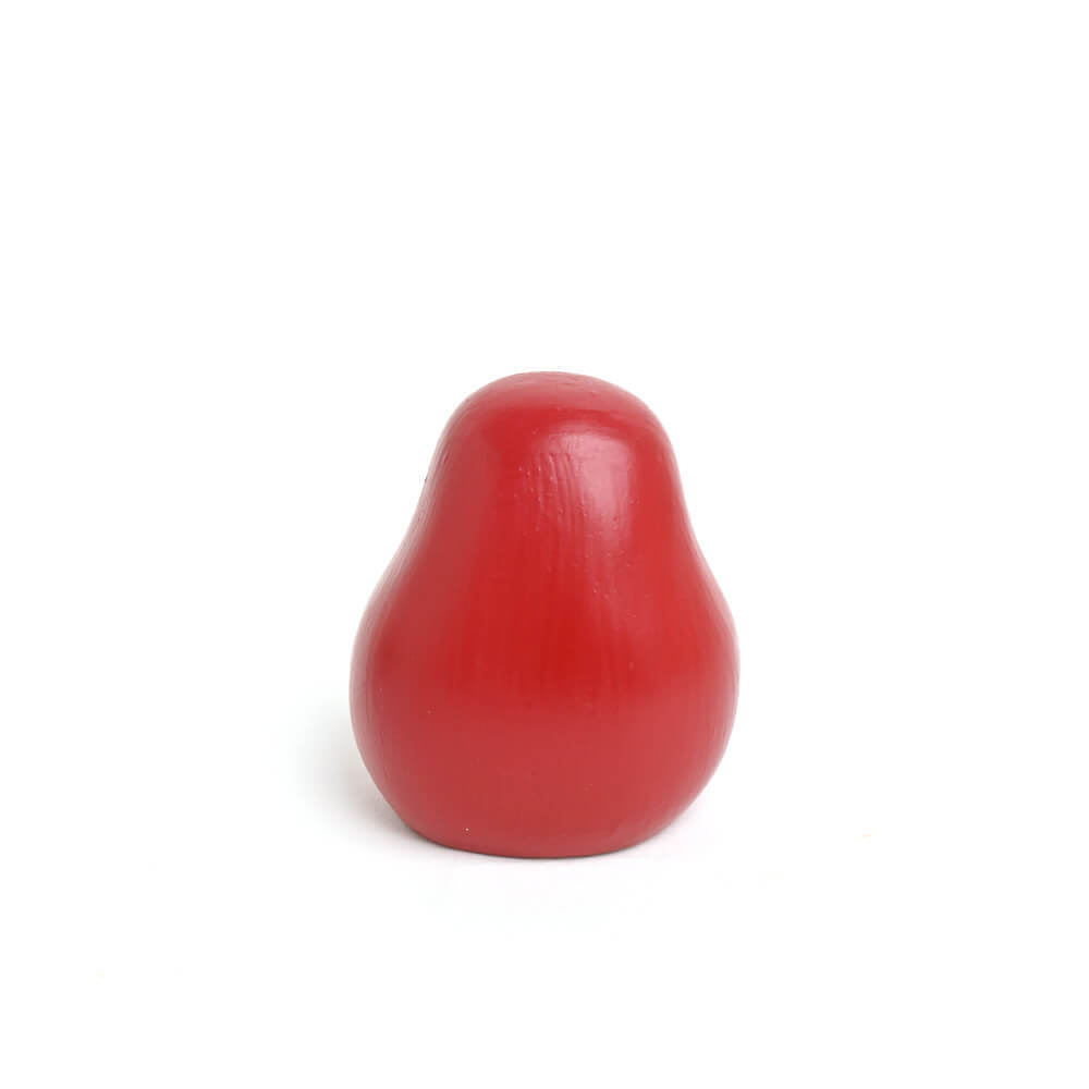 ＜★te-nori限定＞ ノルディカニッセ　幸せのお守り！ ハグサンタとだるまのハッピーセット