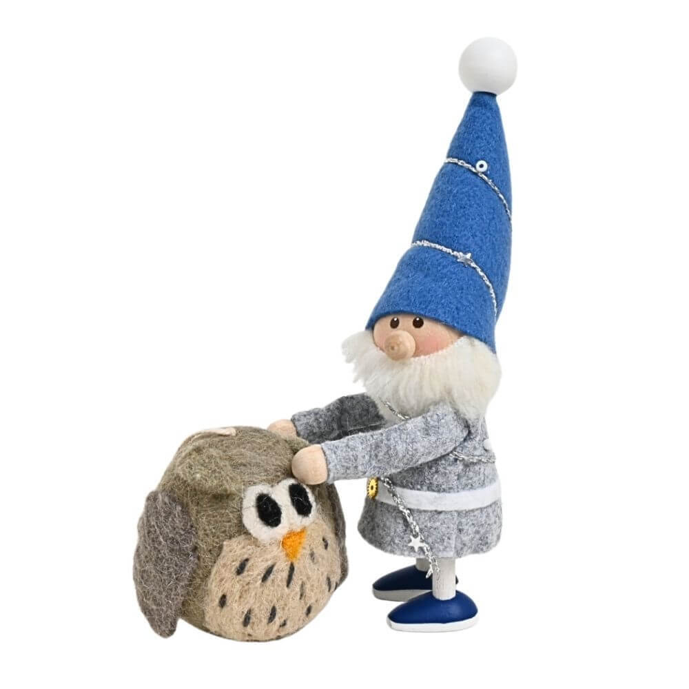 フクロウ