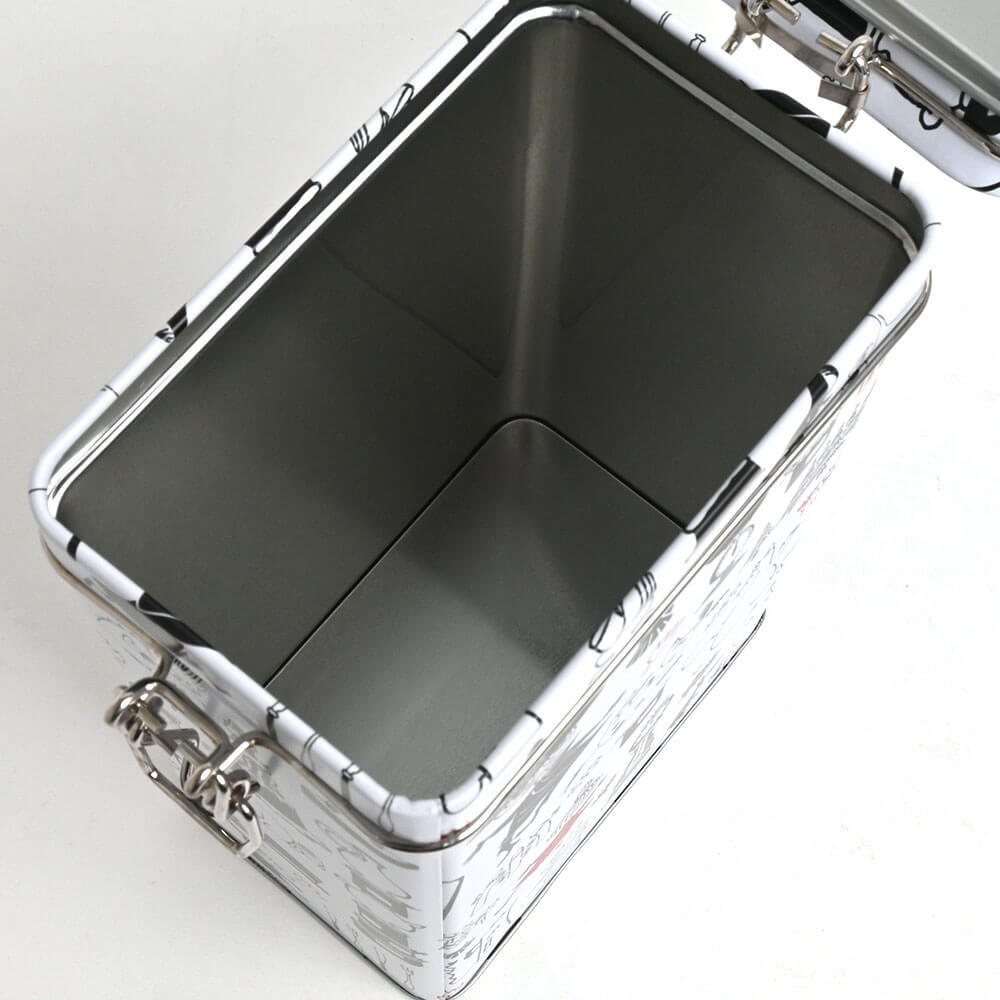 コーヒー缶 ムーミンファミリー