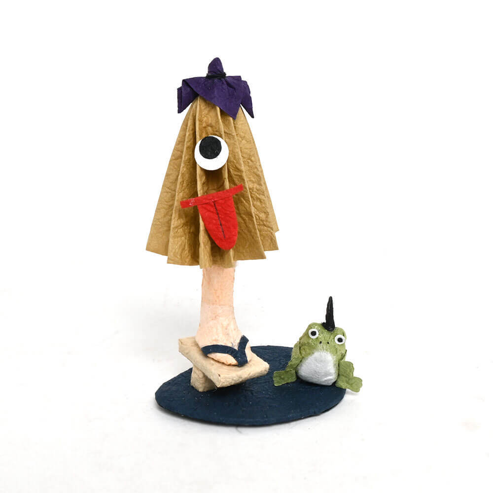 からかさおばけ