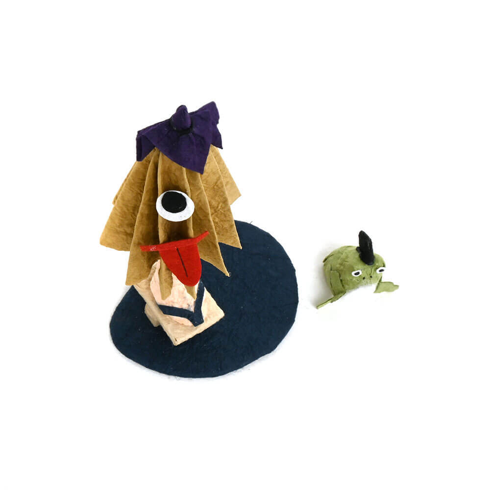 からかさおばけ
