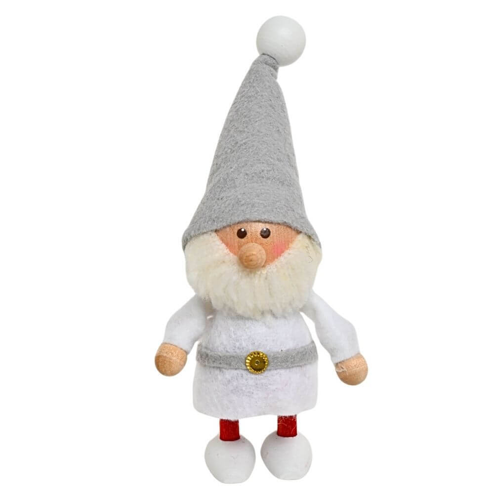 ノルディカニッセ　はじめての北欧クリスマスセット（サイレントナイトカラー）