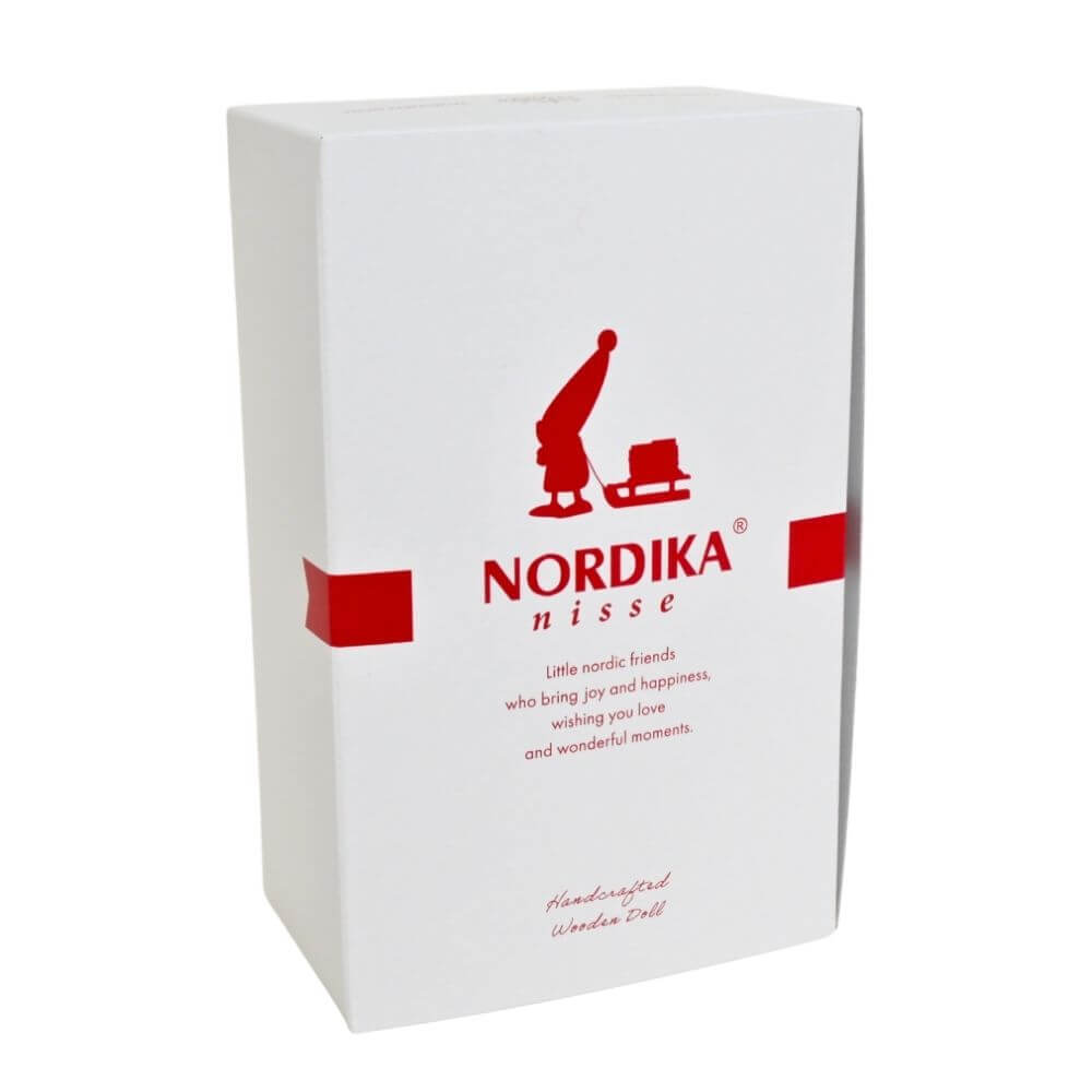 ノルディカニッセ　はじめての北欧クリスマスセット（サイレントナイトカラー）