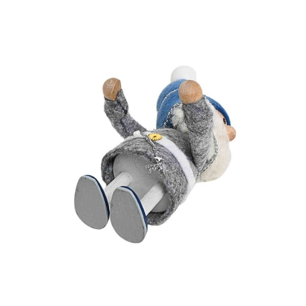 ＜★te-nori限定＞ ノルディカニッセ　2026年のHappyNewYear！ を楽しむ、ランポアサンタのホリデーシーズンセット