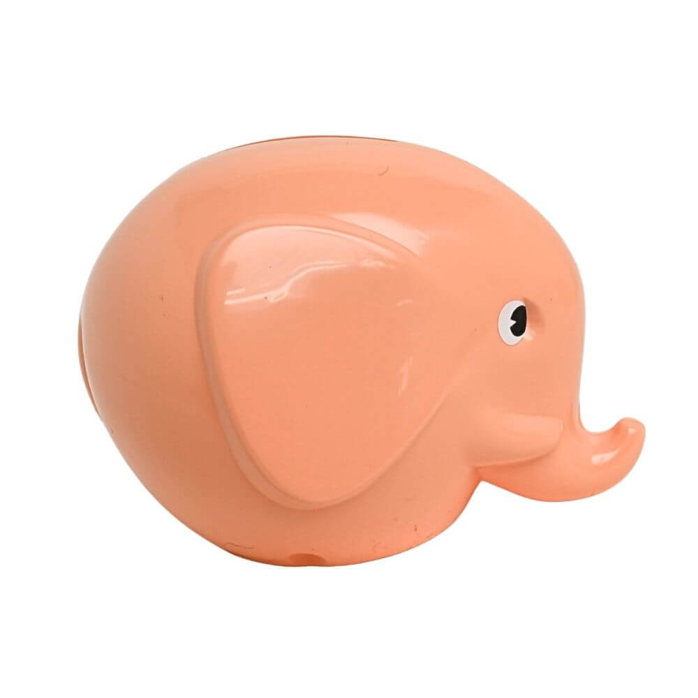 エレファントバンク(S) 2025限定ピーチ x レッド