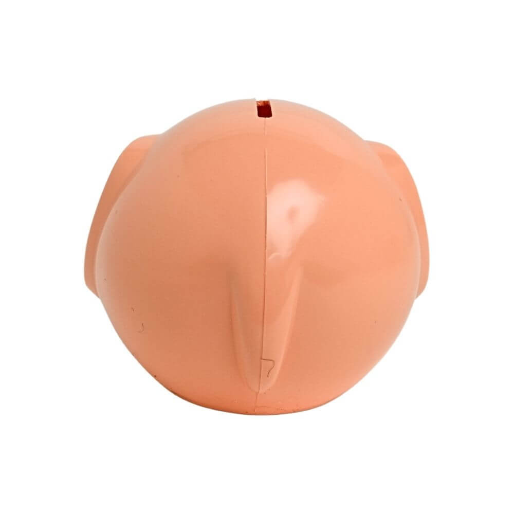 エレファントバンク(S) 2025限定ピーチ x レッド