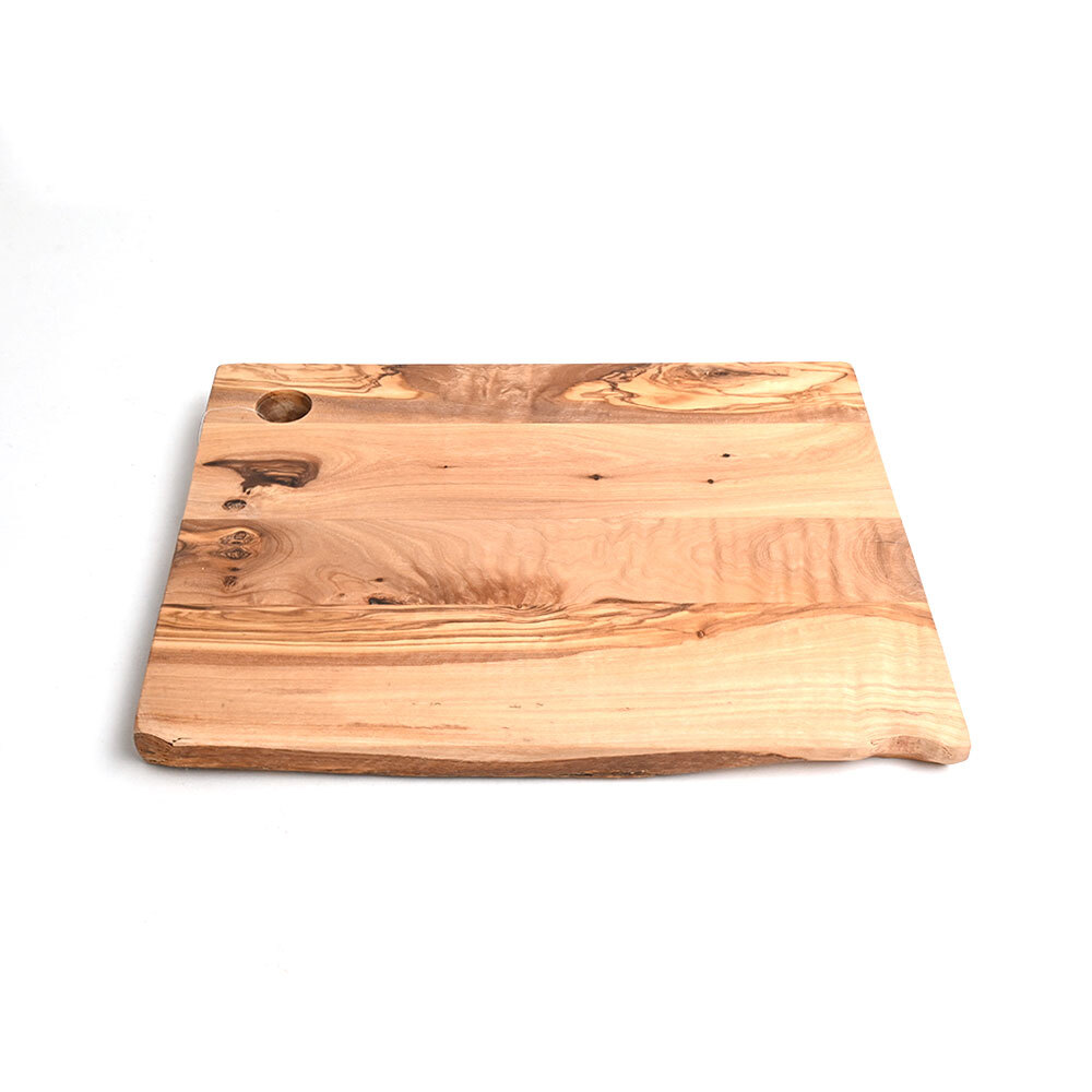 OLIVEWOOD　CUTTING　BOARD