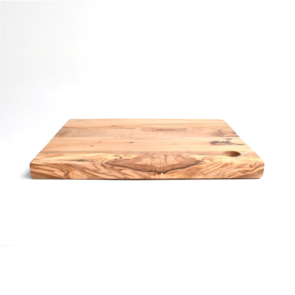 OLIVEWOOD　CUTTING　BOARD