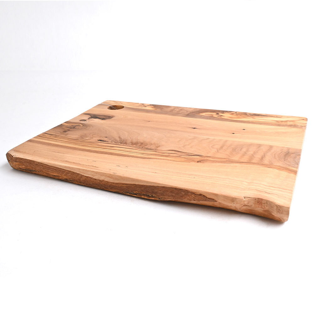 OLIVEWOOD　CUTTING　BOARD