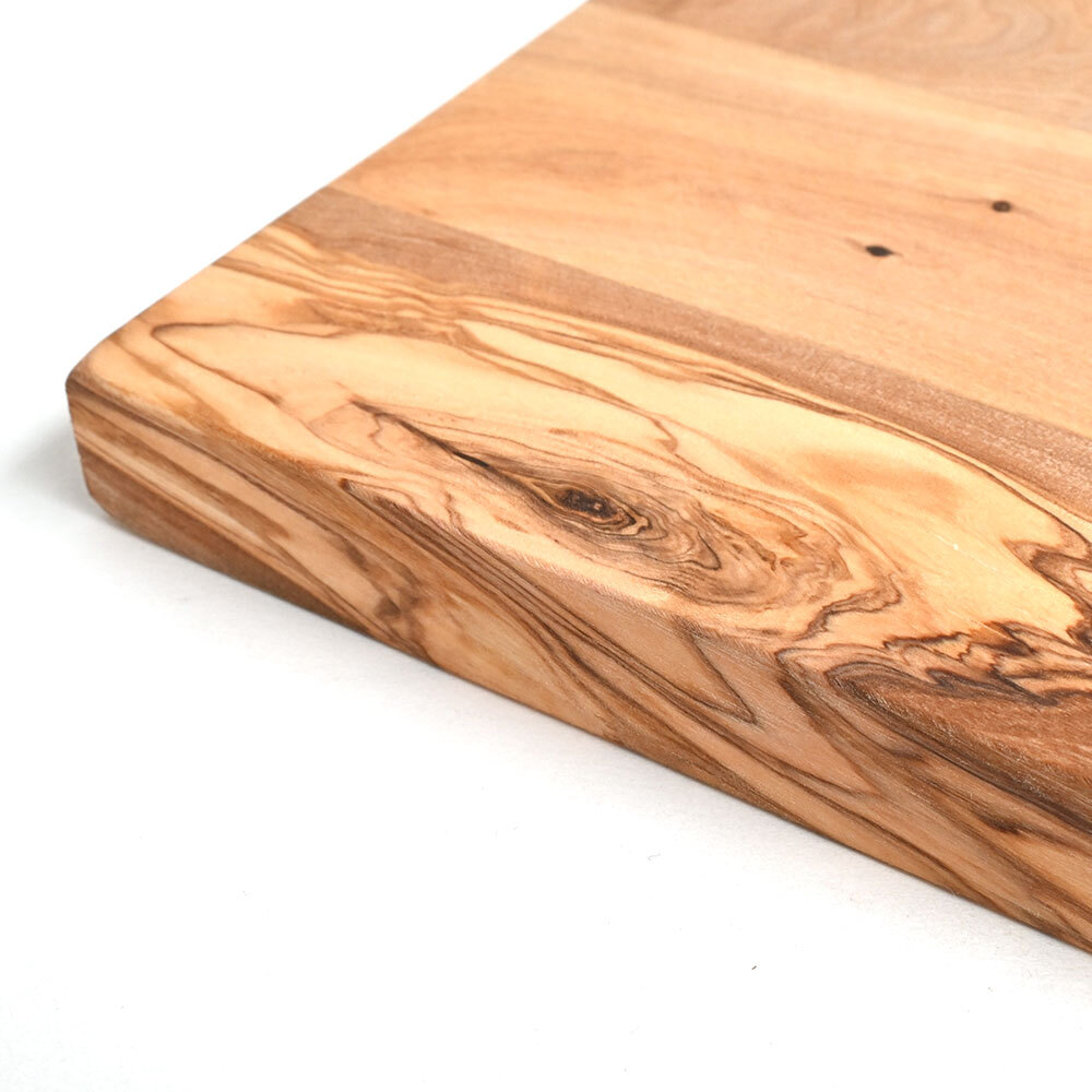 OLIVEWOOD　CUTTING　BOARD