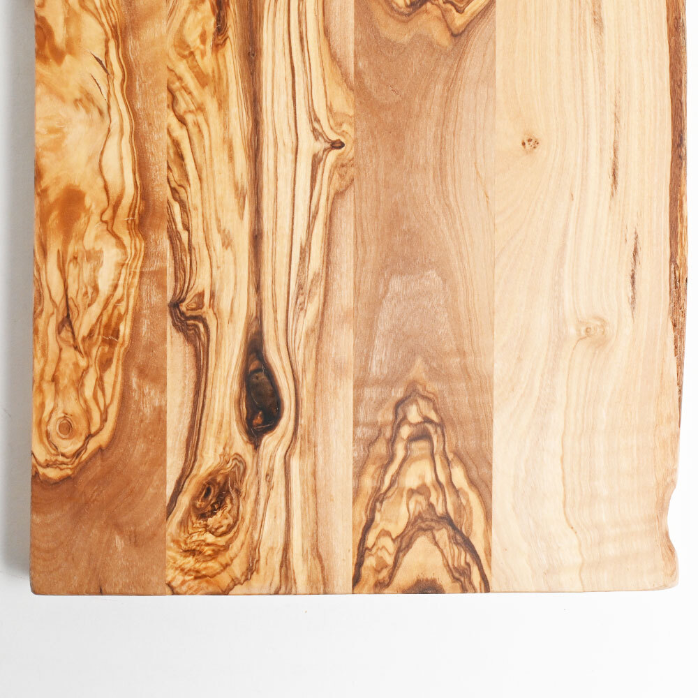 OLIVEWOOD　CUTTING　BOARD