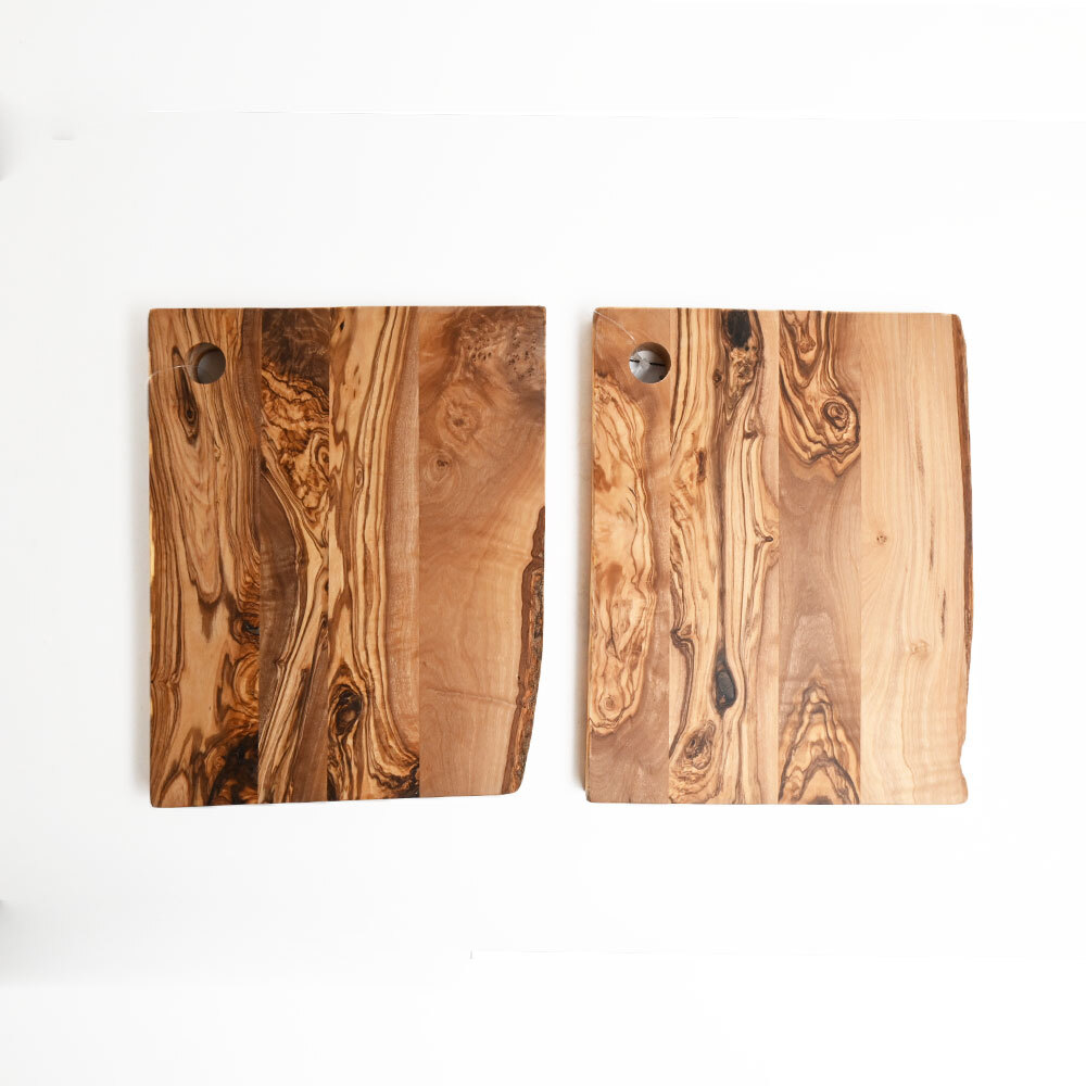 OLIVEWOOD　CUTTING　BOARD